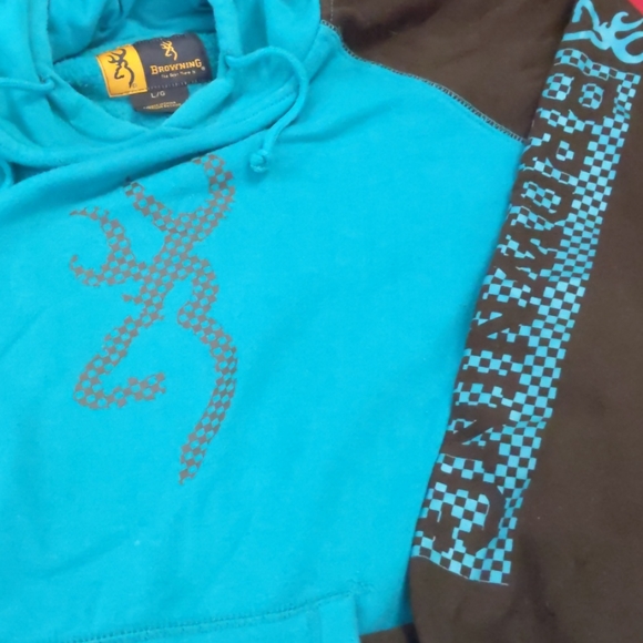 Sweater - Picture 3 of 3